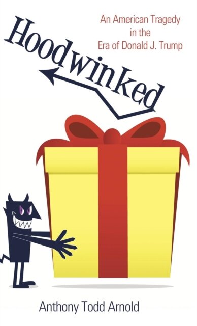 Hoodwinked