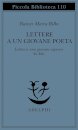 Lettere a un giovane poeta