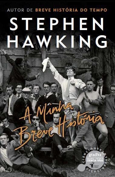 A Minha Breve Historia