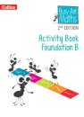 Activity Book Foundation B