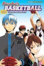 Kuroko'S Basketball 2-In-1