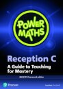 Power Maths Reception Teacher Guide C - 2021 edition