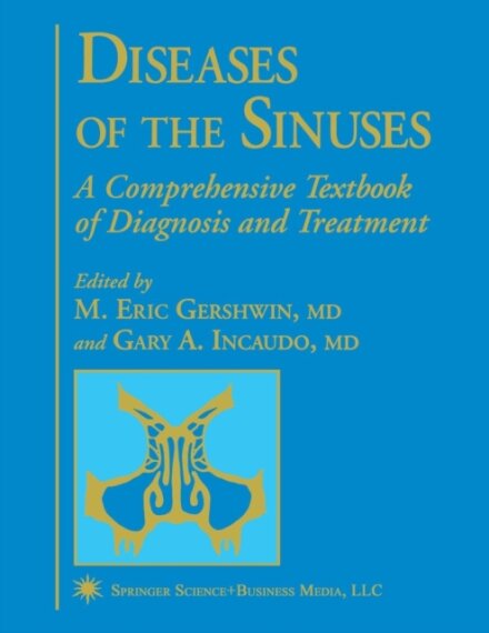 Diseases of the Sinuses