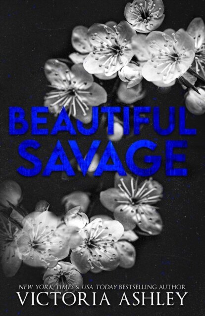 Beautiful Savage