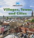 Villages, Towns and Cities