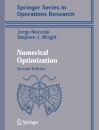 Numerical Optimization
