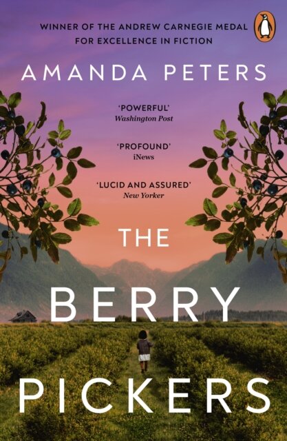 The Berry Pickers