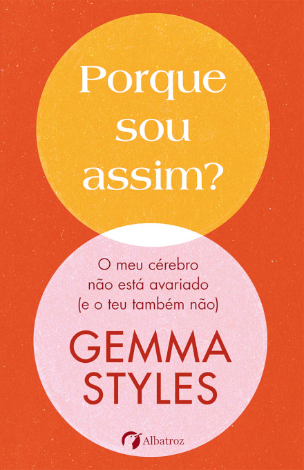Porque sou assim?