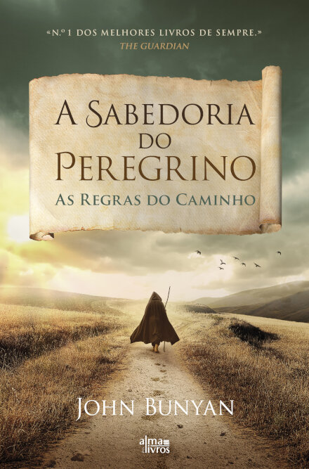 A Sabedoria do peregrino