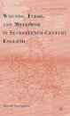 Wounds, Flesh, and Metaphor in Seventeenth-Century England