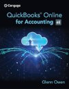 Using QuickBooksA® Online for Accounting 2023