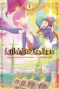 Little Witch Academia, Vol. 1 (manga)
