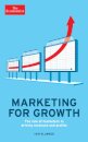 The Economist: Marketing for Growth