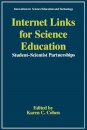 Internet Links for Science Education