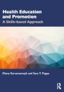 Health Education and Promotion