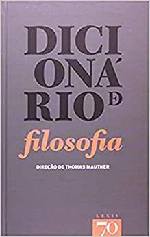 Dicionário de Filosofia