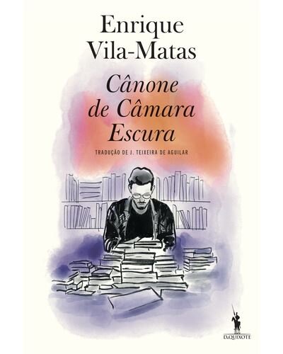 Cânone de Câmara Escura