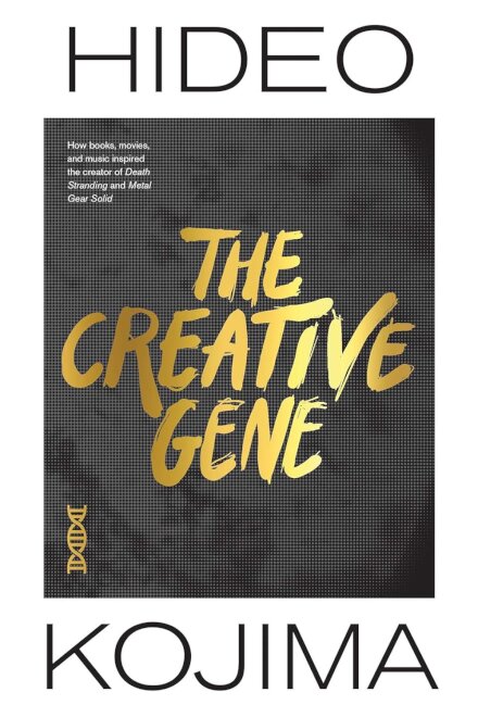 The Creative Gene