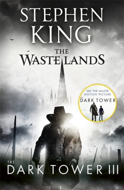 The Dark Tower