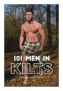 101 MEN IN KILTS