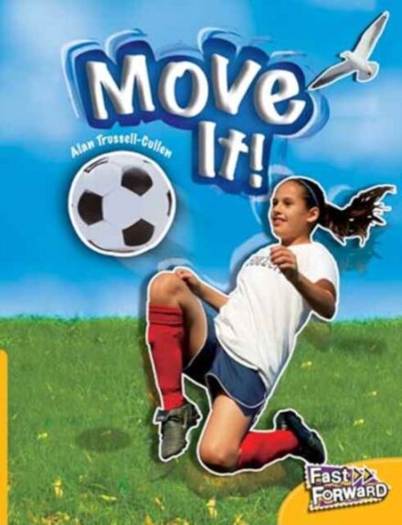 Move It!