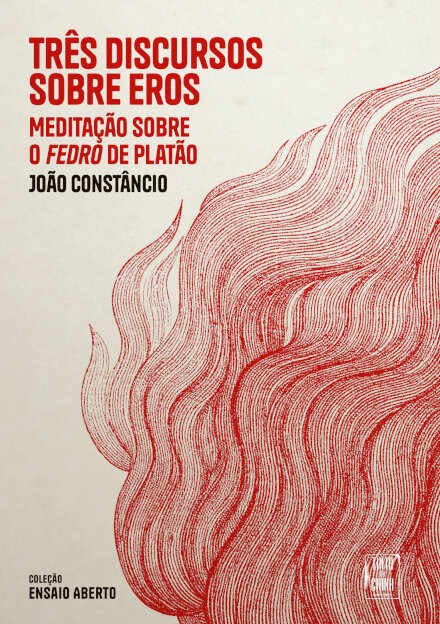 Três Discursos sobre Eros