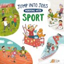 Jump into Jobs: Working with Sport