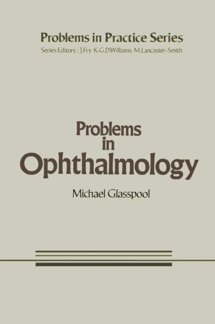 Problems in Ophthalmology