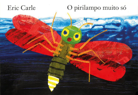 O Pirilampo Muito Só