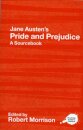 Jane Austen's Pride and Prejudice