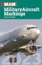 Military Aircraft Markings 2023