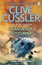 Dirk Pitt 23 - Havana Storm