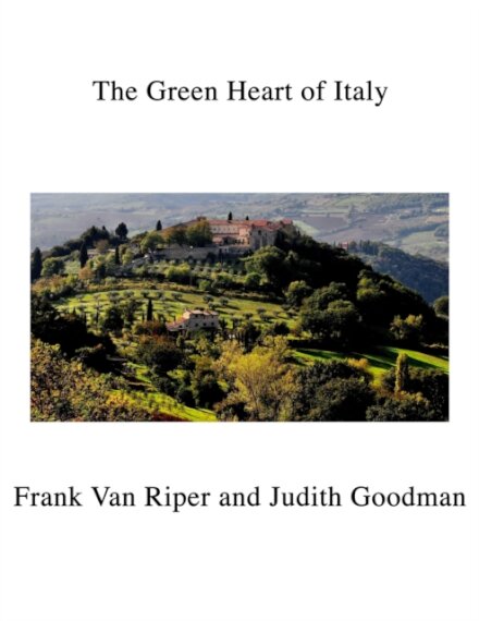 The Green Heart of Italy