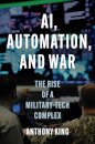 AI, Automation, and War