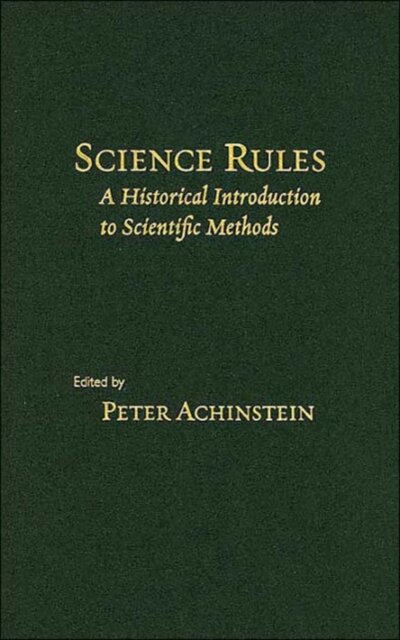 Science Rules