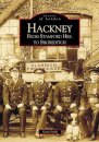 Hackney from Stamford Hill to Shoreditch: Images of England