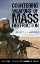 Countering Weapons of Mass Destruction