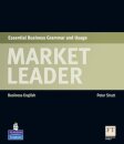 Market Leader Essential Grammar & Usage Book
