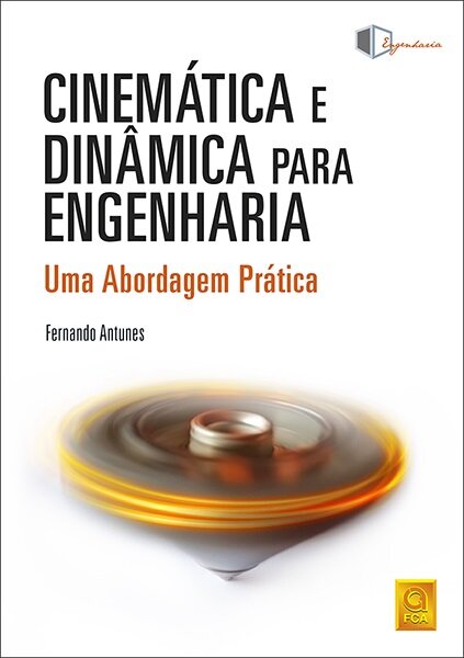 Cinemática e Dinâmica para Engenharia