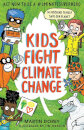 Kids Fight Climate Change: Act now to be a #2minutesuperhero