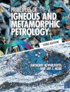 Principles of Igneous and Metamorphic Petrology