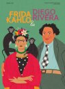 Team Up: Frida Kahlo & Diego Rivera
