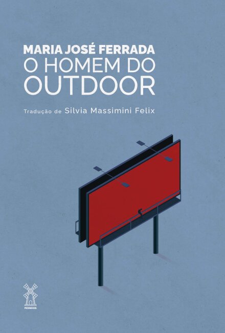 Homem do outdoor, O