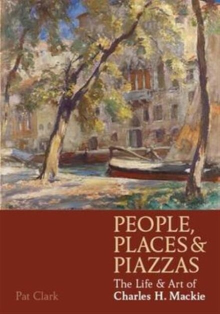 People, Places and Piazzas