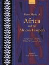 Piano Music of Africa and the African Diaspora Volume 1