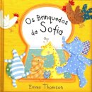 Os Brinquedos Da Sofia