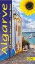 Algarve Sunflower Walking Guide : 55 long and short walks and 5 car tours