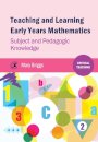 Teaching and Learning Early Years Mathematics