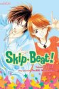 Skip Beat 3-In-1 Edition 02
