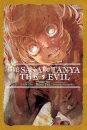 The Saga of Tanya the Evil, Vol. 9 (light novel)